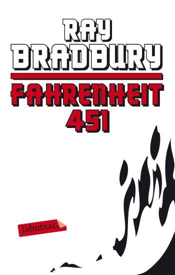 Fahrenheit 451 (català) | 9788499301860 | Ray Bradbury