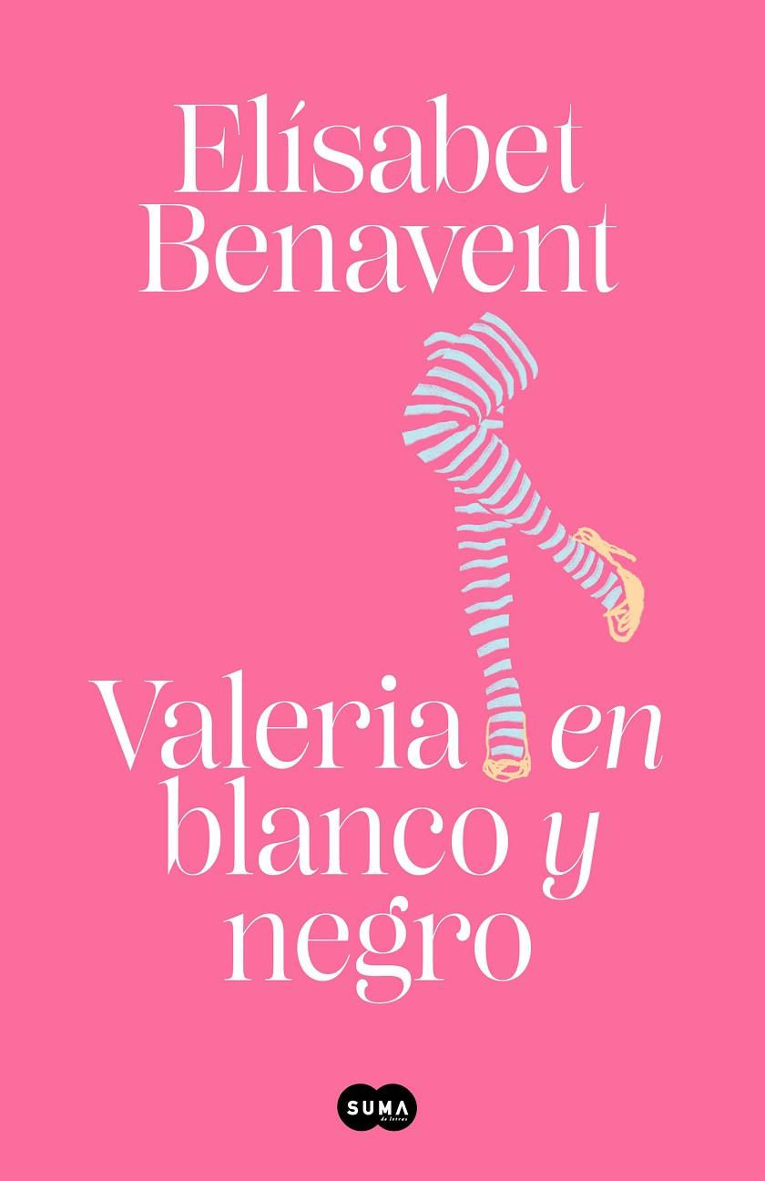 Valeria en blanco y negro (Valeria; 3) | 9788491294955 | Elísabet Benavent