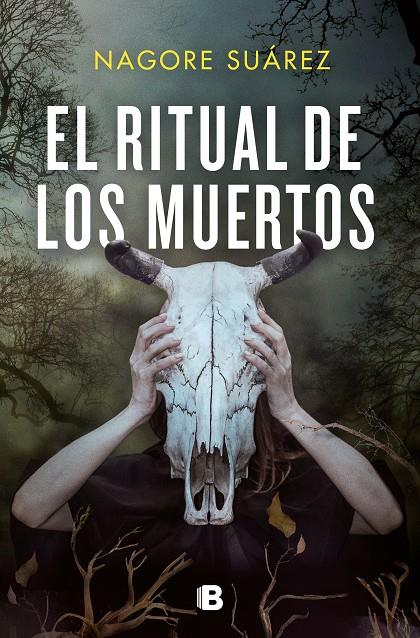 El ritual de los muertos | 9788466670357 | Nagore Suárez