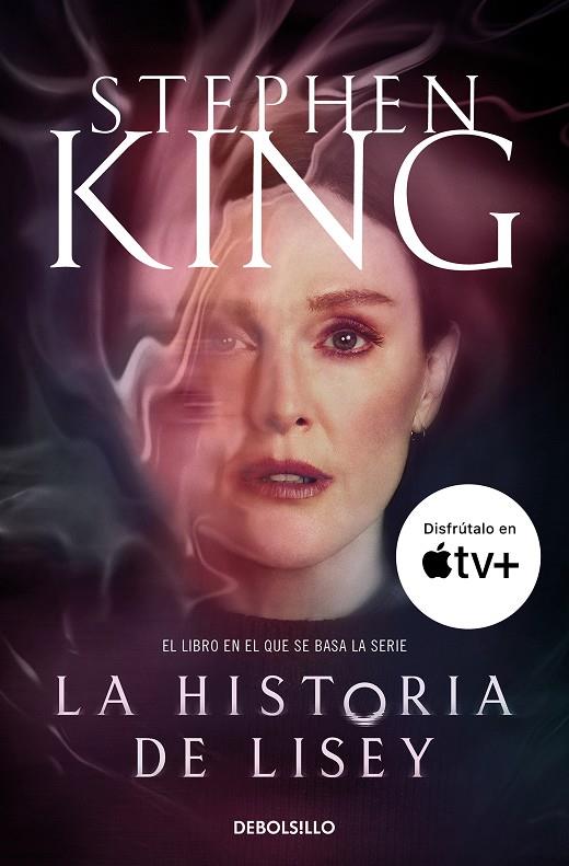 La historia de Lisey | 9788466358569 | Stephen King