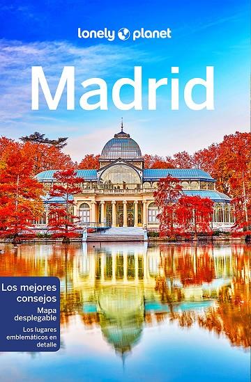 Madrid | 9788408264217 | Anthony Ham