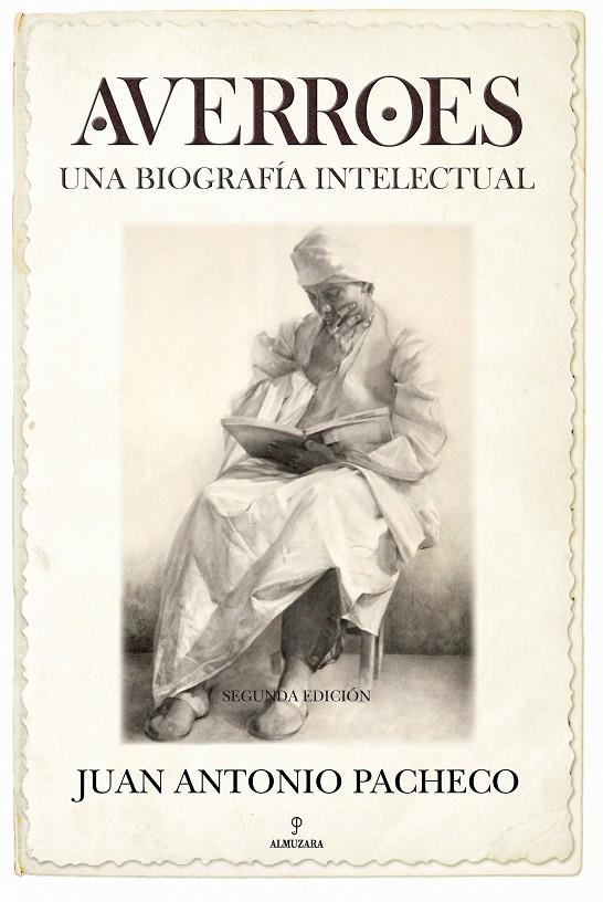 Averroes : una biografía intelectual | 9788418952036 | Juan Antonio Pacheco