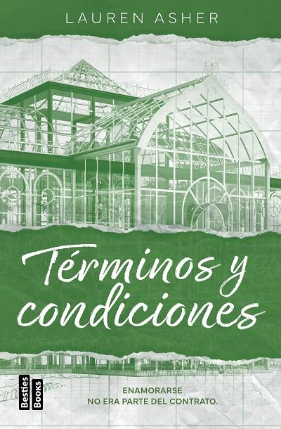 Términos y condiciones (Dreamland; 2) | 9788427052710 | Lauren Asher