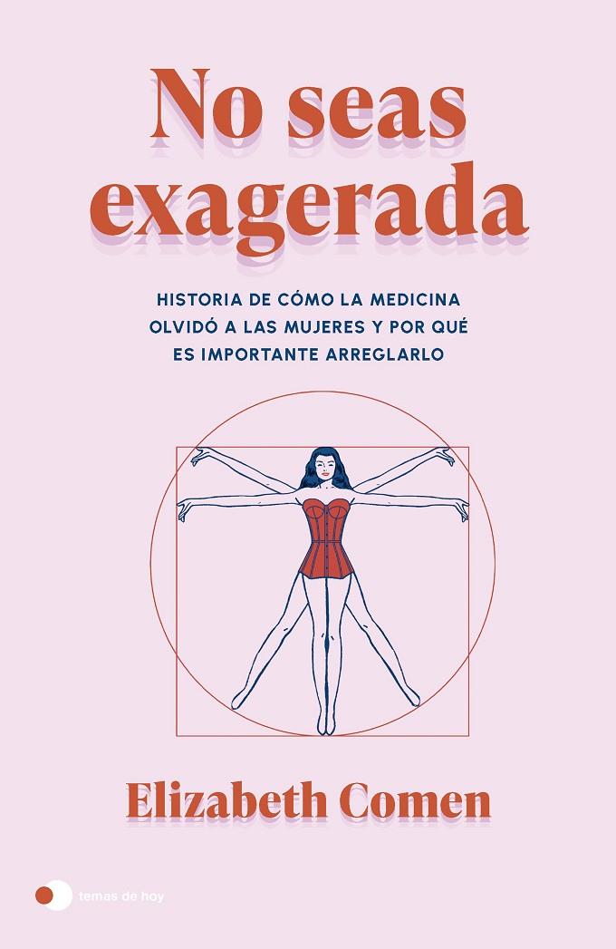 No seas exagerada | 9788410293366 | Elizabeth Comen