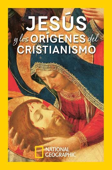 Jesús y los orígenes del cristianismo | 9788482989853 | Jean-Pierre Isbouts