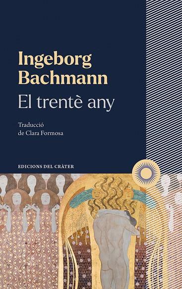 El trentè any | 9788412450361 | Ingeborg Bachmann