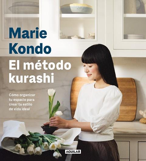 El método kurashi | 9788403523517 | Marie Kondo