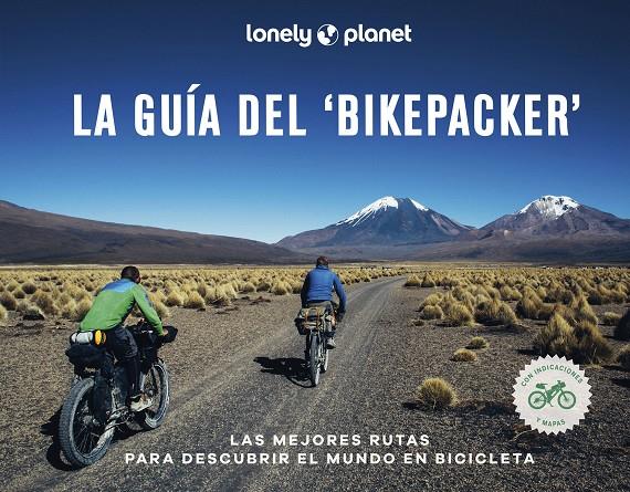 La guía del bikepacker | 9788408252207