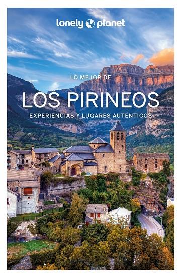 Lo mejor de los Pirineos | 9788408282297