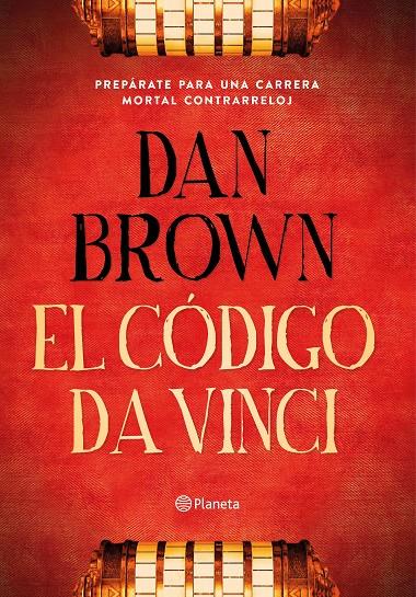 El código Da Vinci | 9788408163152 | Dan Brown