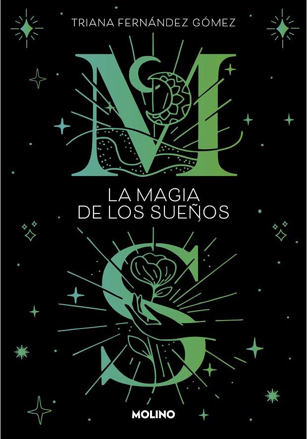 La magia de los sueños | 9788427240438 | Triana Fernández Gómez