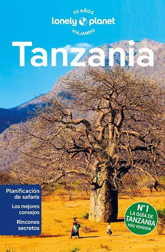 Tanzania | 9788408280910