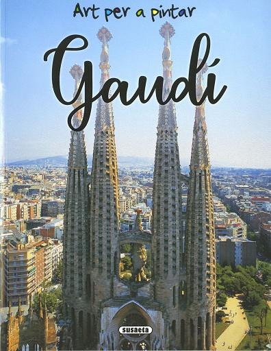 Gaudí | 9788467790498