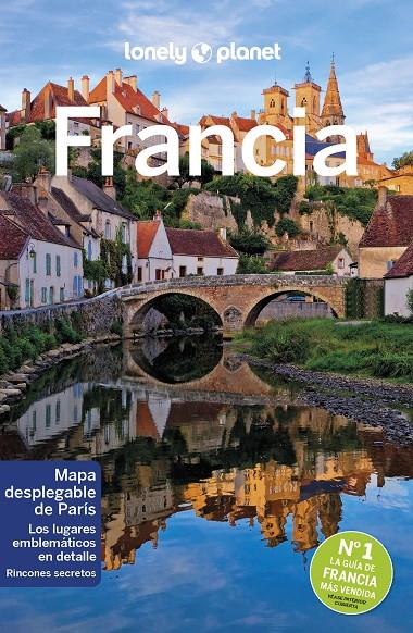 Francia | 9788408254270