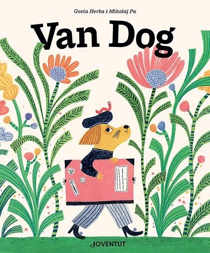 Van Dog (català) | 9788426147950 | Gosia Herba ; Mikolaj Pa