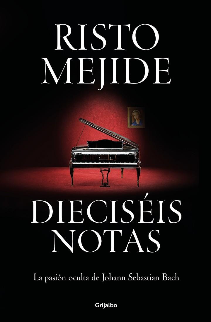 Dieciséis notas | 9788425364624 | Risto Mejide