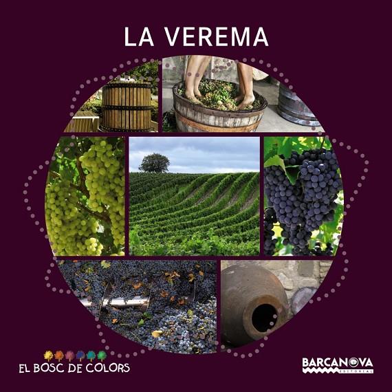 La verema | 9788448933944 | Estel Baldó ; Rosa Gil ; Maria Soliva