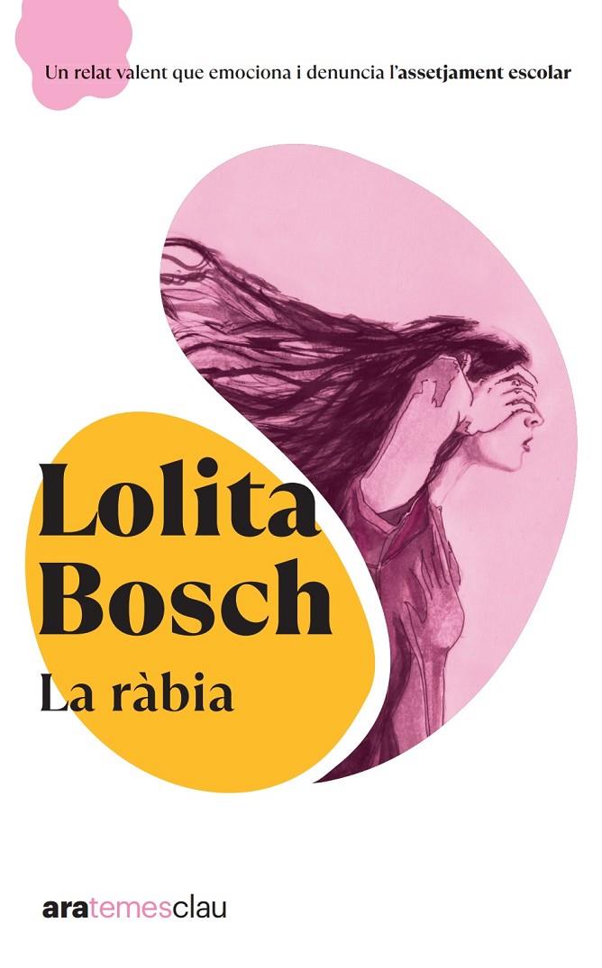 La ràbia | 9788411730846 | Lolita Bosch