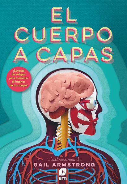 El cuerpo a capas | 9788411206464 | Ruth Symons  ; Gail Armstrong