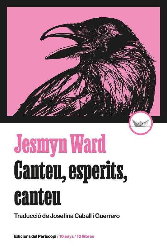 Canteu, esperits, canteu | 9788419332295 | Jesmyn Ward