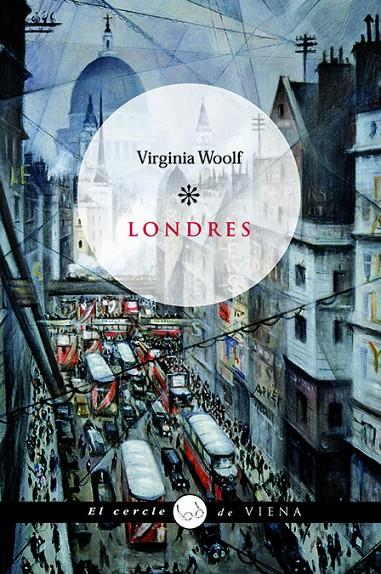 Londres | 9788483304761 | Virginia Woolf