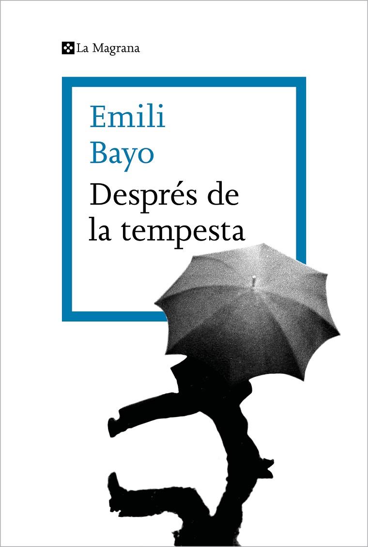 Després de la tempesta | 9788419013712 | Emili Bayo