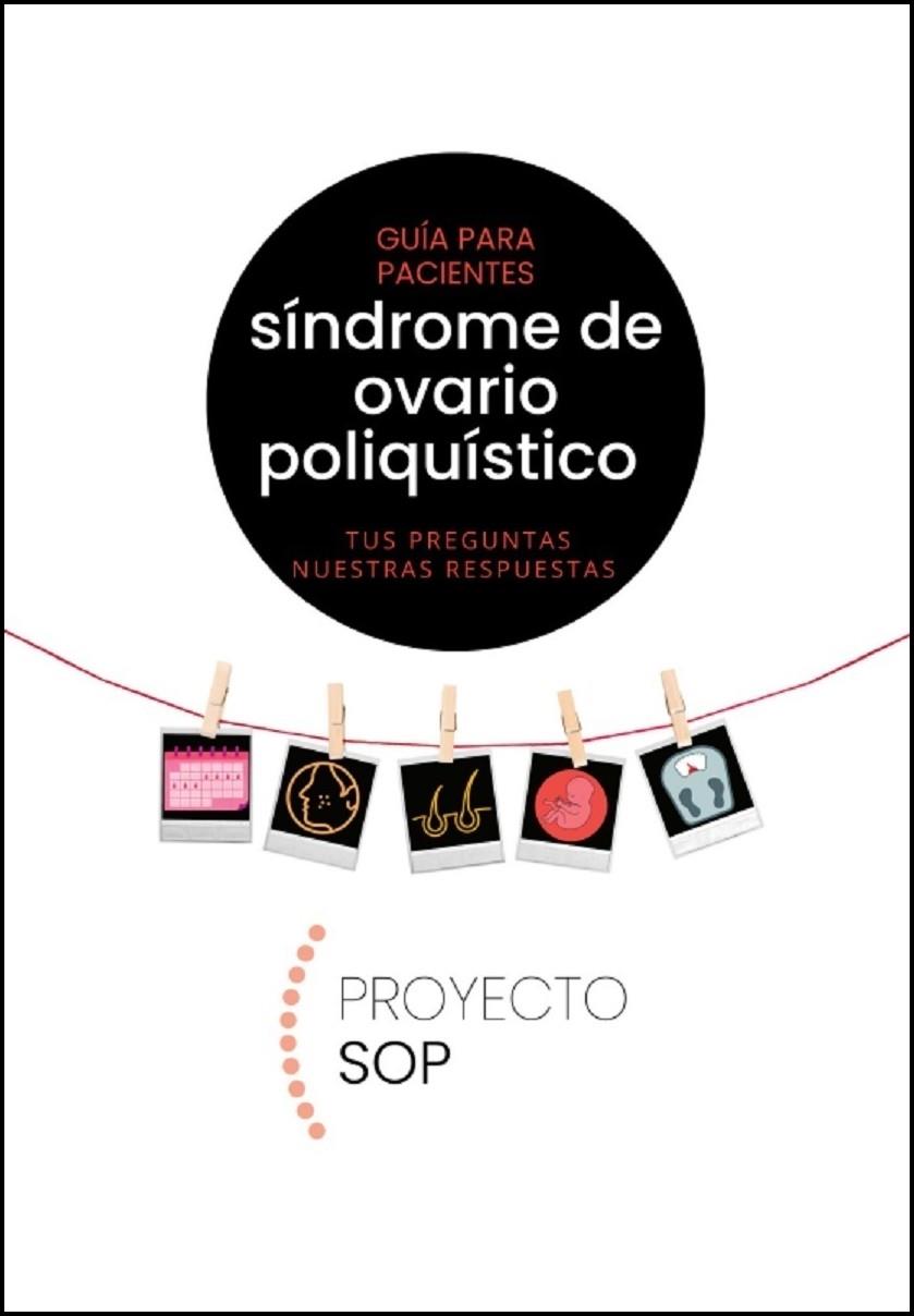 Síndrome del ovario poliquístico | 9788412613773