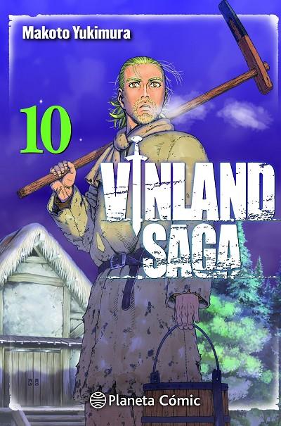 Vinland Saga 10 | 9788416636013 | Makato Yukimura