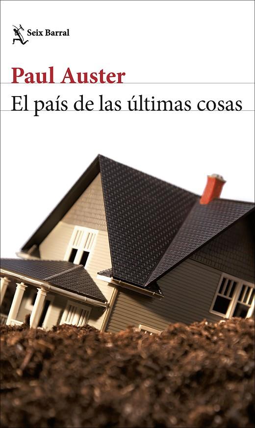 El país de las últimas cosas | 9788432244124 | Paul Auster