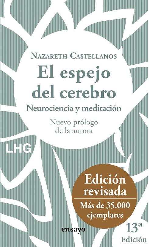 El espejo del cerebro | 9788418657634 | Nazareth Castellanos