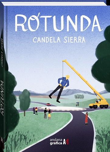 Rotunda | 9788419605047 | Candela Sierra