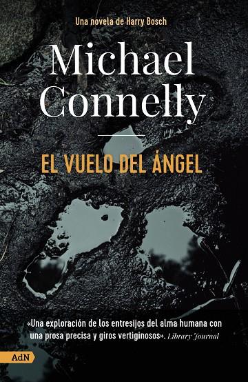 El vuelo del ángel (Harry Bosch) | 9788413627564 | Michael Connelly