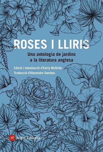 Roses i lliris | 9788419017833