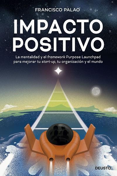 Impacto positivo | 9788423434114 | Francisco Palao