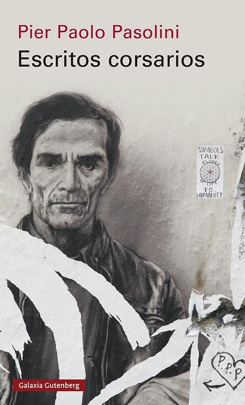 Escritos corsarios | 9788418807794 | Pier Paolo Pasolini