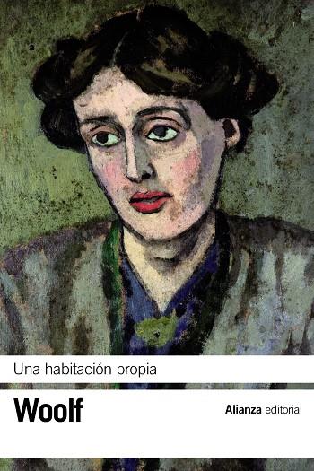 Una habitación propia | 9788420671727 | Virginia Woolf