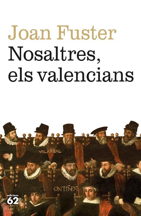 Nosaltres, els valencians | 9788429780079 | Joan Fuster