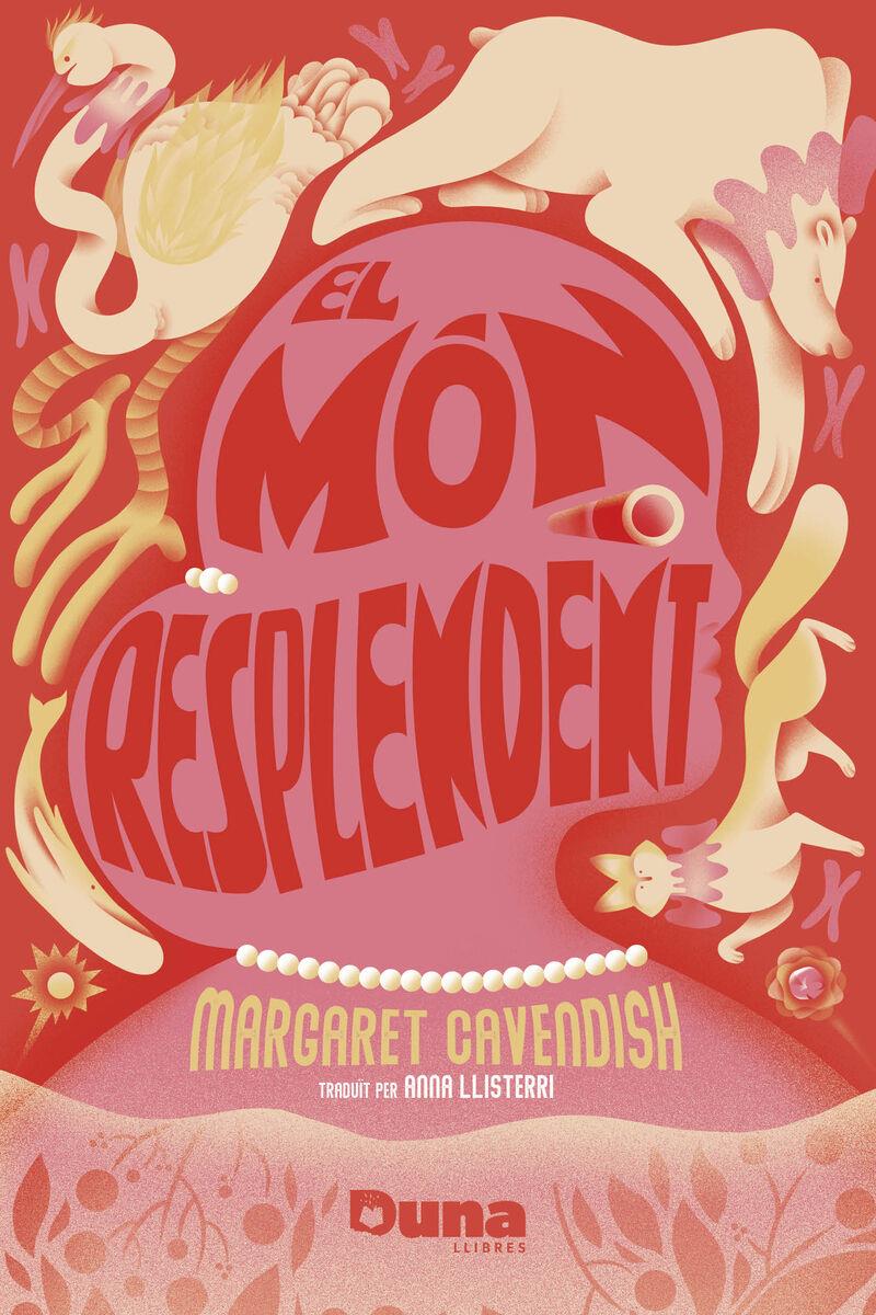 El món resplendent | 9788412683240 | Margaret Cavendish