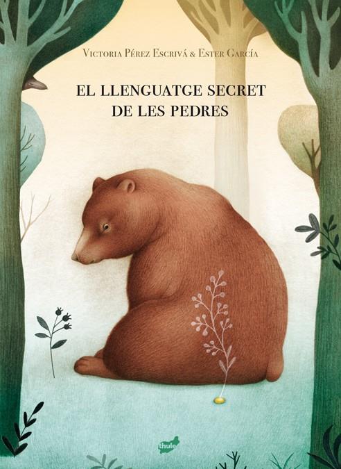 El llenguatge secret de les pedres | 9788418702013 | Victoria Pérez Escrivá ; Ester García