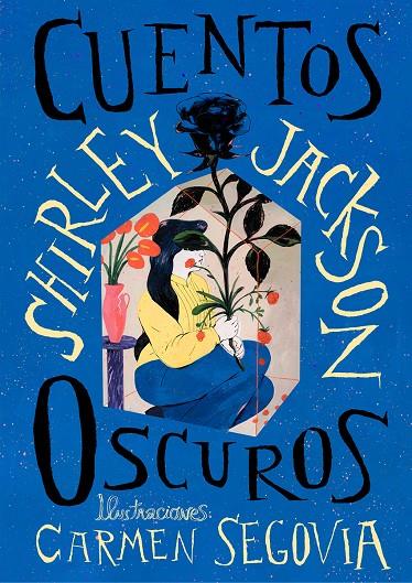 Cuentos oscuros | 9788412782042 | Shirley Jackson