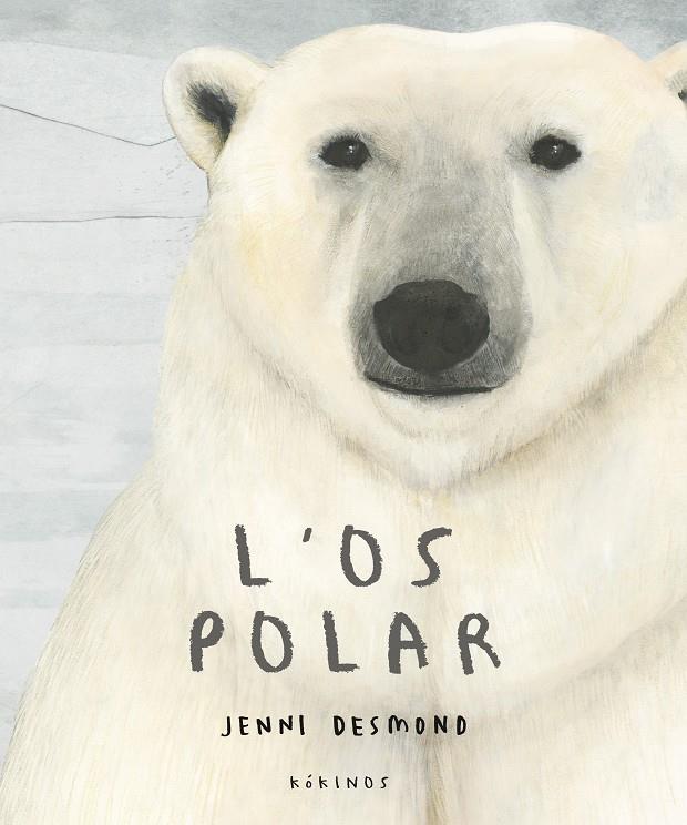 L'os polar | 9788417074647 | Jenni Desmond