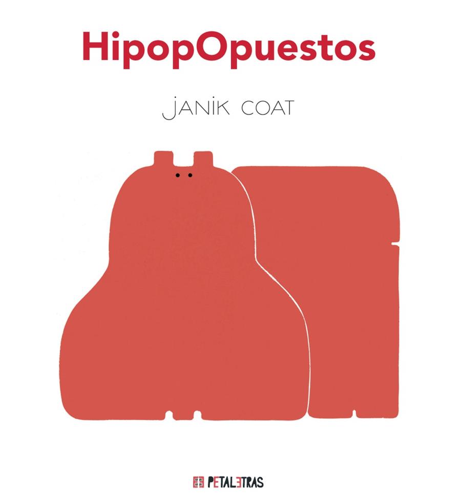 Hipopopuestos | 9788419893093 | Janik Coat