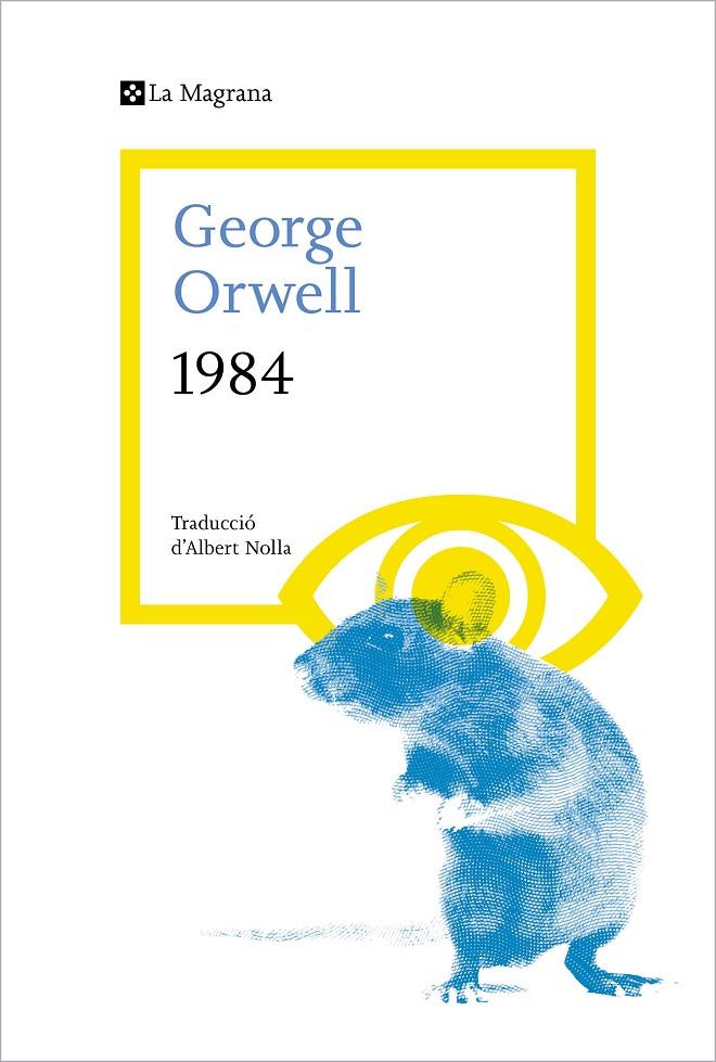 1984 (català) | 9788419013194 | George Orwell