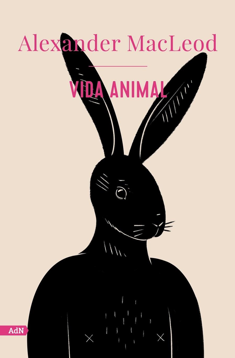 Vida animal | 9788413629520 | Alexander Macleod