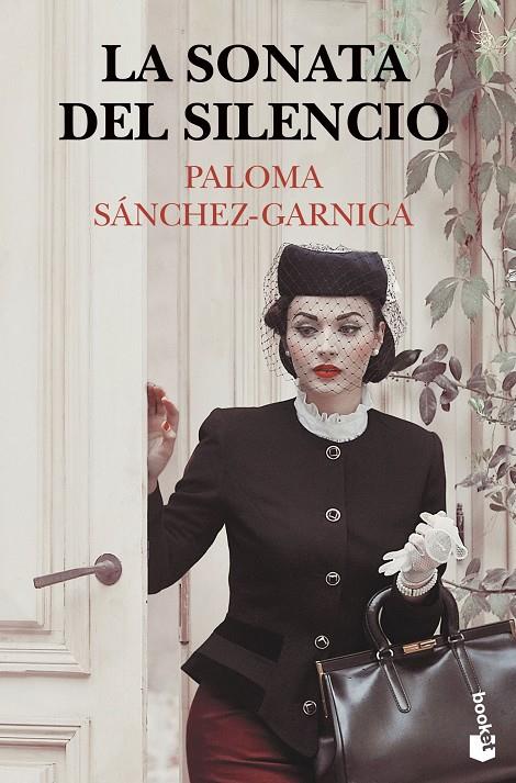 La sonata del silencio | 9788408140580 | Paloma Sánchez-Garnica