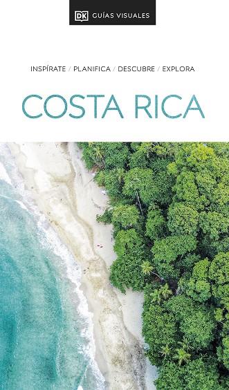 Costa Rica | 9780241682715