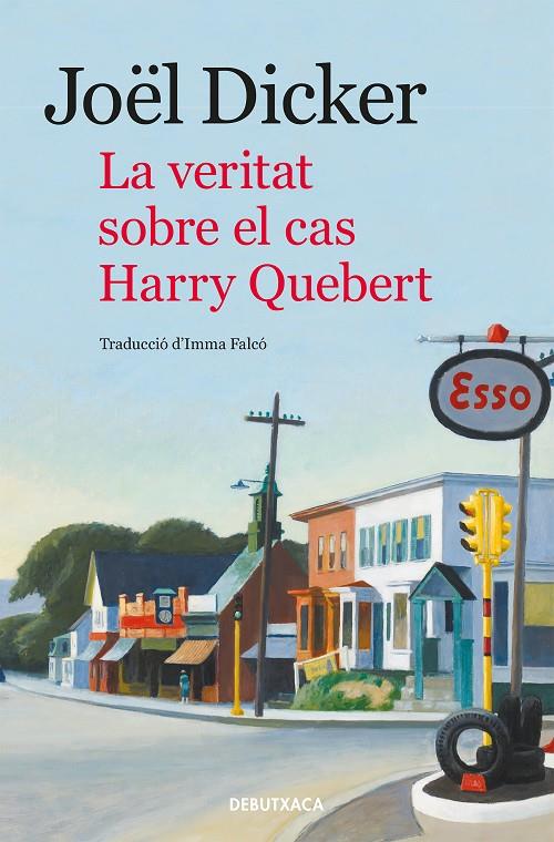 La veritat sobre el cas Harry Quebert | 9788418132476 | Joël Dicker