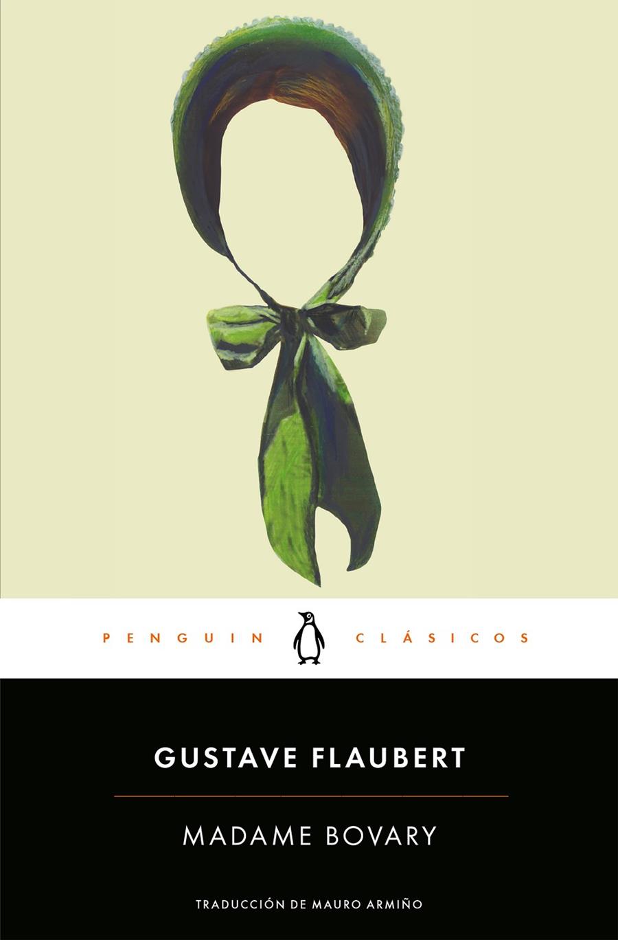 Madame Bovary (castellà) | 9788491050667 | Gustave Flaubert