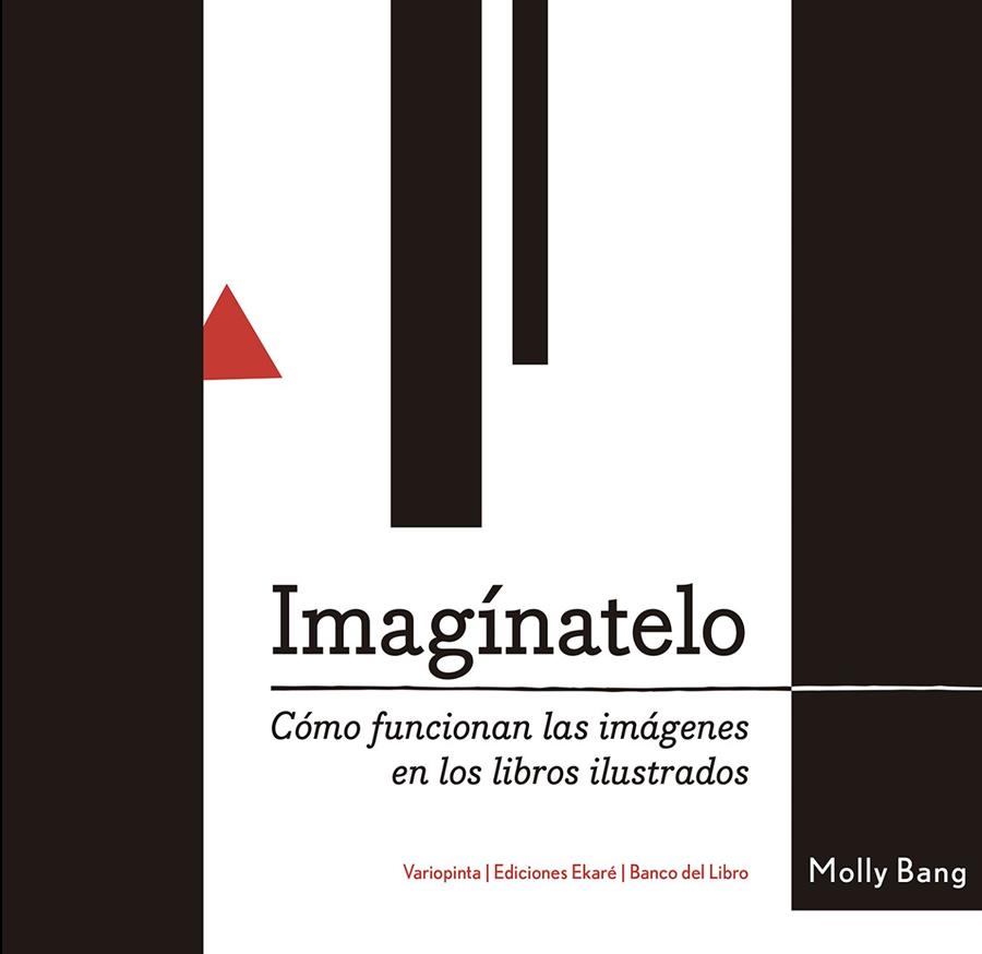 Imagínatelo | 9788412592924 | Molly Bang