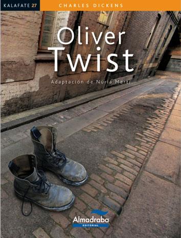 Oliver Twist (castellà) | 9788483088333 | Charles Dickens